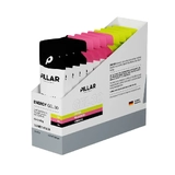 Pillar Energy Gel 30 50g Sachet Box of 12