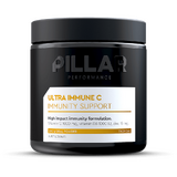 Pillar Ultra Immune C Powder 200g