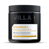 Pillar Ultra Immune C Powder 200g