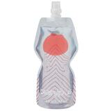 Platypus SoftBottle 1L Water Bottle with Push-Pull Cap