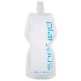 Platypus SoftBottle 1L Water Bottle with Push-Pull Cap