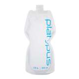 Platypus SoftBottle 1L Water Bottle with Closure Cap