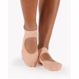 Pointe Studio Josie Wide Strap Womens Grip Socks