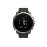 Polar Grit X Pro Titan HR GPS Multisport Watch