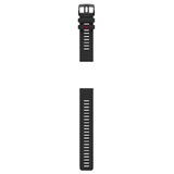 Polar Grit X Silicone Replacement Watch Band