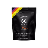 Precision Fuel Carb and Electrolyte Drink Mix 510g Bag