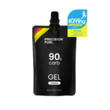 Precision Fuel 90 Gel 153g Sachet