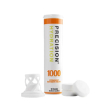 Precision Hydration 1000 Electrolyte Tablet Tube