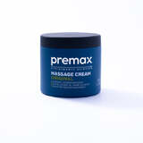 Premax Original Massage Cream 400g Tub