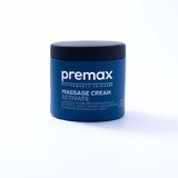 Premax Activate Massage Cream 400g