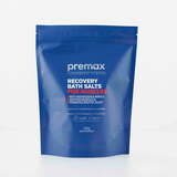 Premax Magnesium Recovery Bath Salts 200g Pouch