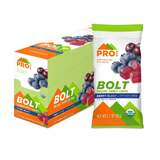 Probar Bolt Energy Chews 60g Packet Pack of 12