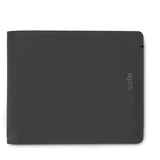 Pacsafe RFIDsafe Tec Bi-Fold Wallet Black