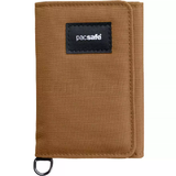 Pacsafe RFIDsafe Trifold Wallet 