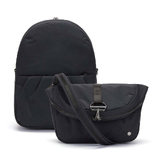 Pacsafe Citysafe CX Econyl Anti-Theft Convertible Pack