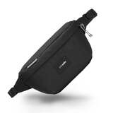 Pacsafe GO Sling Pack Jet Black