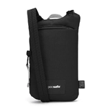 Pacsafe GO Tech Anti-Theft Crossbody Bag