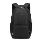 Pacsafe Metrosafe LS450 Econyl Anti-Theft Pack Black