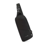 Pacsafe Vibe 150 Anti-Theft Sling Pack Jet Black