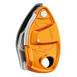 Petzl Grigri + Belay Rappel Device