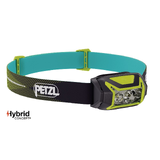 Petzl Actik Core Rechargeable Headlamp