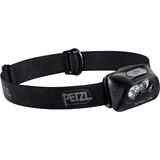 Petzl Tactikka Core Headlight Black