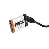 Petzl Accu Core Battery White/Black/Orange