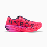 Puma Deviate Nitro Elite 4 X Hyrox Womens Shoes