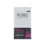 PURE Performance + Race Recovery Drink Mix 112g Sachet