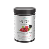 PURE Electrolyte Hydration Low Carb Drink Mix 160g Tub