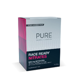 PURE Performance + Race Ready Nitrates 39g Pack of 5