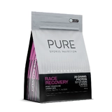 PURE Performance + Race Recovery Drink Mix 672g Bag Choc Berry