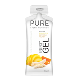 Banana and Manuka Honey