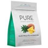 PURE Electrolyte Hydration Powder 500g Bag