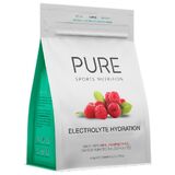 PURE Electrolyte Hydration Powder 500g Bag