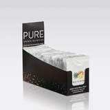 PURE Electrolyte Hydration Drink Mix 42g Sachet Box of 25