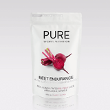 PURE Beet Endurance Powder 150g Bag