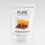 PURE Exercise Recovery Powder 740g Bag Cacao and Honey 