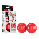 RockTape RockBalls Infinity