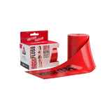 RockTape RockFloss Compression Wrap 10cm x 2m Red