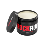 RockTape RockRub Massage Balm 400g Tub