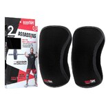 RockTape Assassins Knee Sleeves 7mm