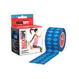 RockTape Kinesiology Tape Pattern 5cm x 5m Roll