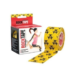 RockTape Kinesiology Tape Pattern 5cm x 5m Roll