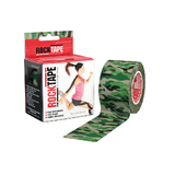 RockTape Kinesiology Tape Pattern 5cm x 5m Roll