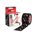 RockTape Kinesiology Tape Pattern 5cm x 5m Roll