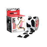 RockTape Kinesiology Tape Pattern 5cm x 5m Roll