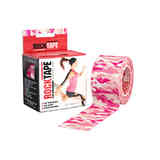 RockTape Kinesiology Tape Pattern 5cm x 5m Roll