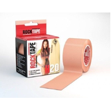 RockTape H2O Kinesiology Tape 5cm x 5m Roll