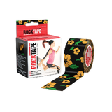 RockTape Kinesiology Tape Pattern 5cm x 5m Roll